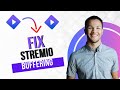 How to Fix Stremio Buffering (Best Method)