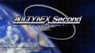 Alltynex Second - ALL Clear (Normal, Standard [15,939,040])