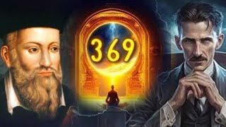 2024 Predictions | 369 Secret Nikola Tesla Code | Key To Universe | 369 In Quran |