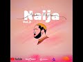 Afrikan Rhythms Naijas Vol 2