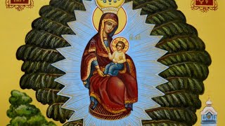 24 января — Праздник «Елецкой» иконы Божией Матери