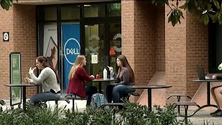 Experts recommend talking to college students about nutrition