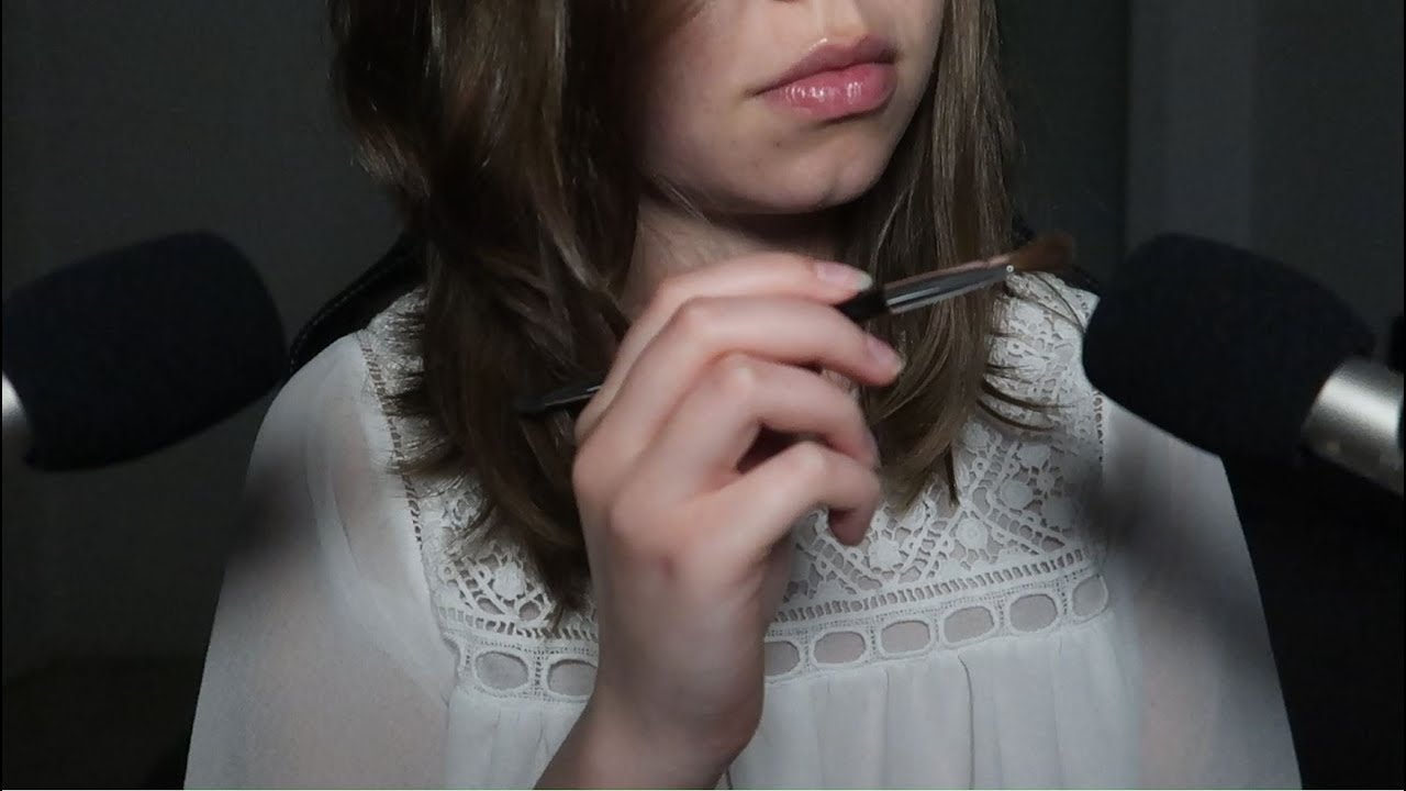 Asmr Mic Touching Youtube