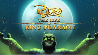 Rudra: The Rise of King Pharaoh | New Full Movie in Hindi (2025) | Legend Kidz