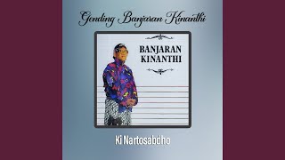 Ketawang Kinanthi Karuna Lajeng Palaran Kinanthi Dandhanggula