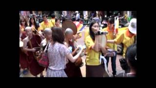 စုေပါင္း ရဟန္းခံ ရွင္ျပဳ (2012) 2