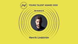 Henrik Lindström - The Crown (Winning Suite | FMF Young Talent Awards 2020)