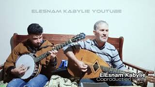 Youcef BenYahia . Kabylie musique show