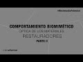 Biomimética - Óptica de los materiales restauradores II | #MaximiceSuPotencial | Milko Villarroel