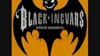 Black Ingvars - I Want It That Way