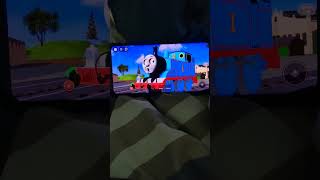 My Sodor Fallout Au update intro/trailer 3