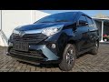 KELEBIHAN NEW SIGRA 1.2 TIPE R STD MT HITAM 2022 I DAIHATSU BOJONEGORO I DAIHATSU TUBAN