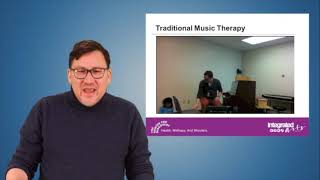 Making Music, Enriching Lives: Music Therapy for Individuals with Complex Conditions