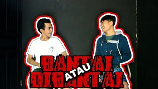 JHSSTORY : BANTAI ATAU DIBANTAI ! #JHSSTORY #JHSSTORYINDEPENDENT