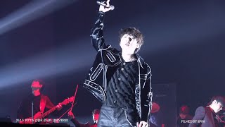 [4K]25.01.05 Be Free  🌕 PITTA 강형호 콘서트_UNIVERSE