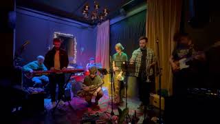 Grass Roots @ The CLF Art Lounge with Fraka (Highlights)