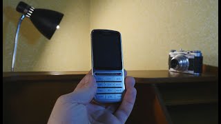 Call History - The Nokia C3-01