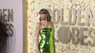 Taylor Swift Ai Generated Explicit Photos Spread Online