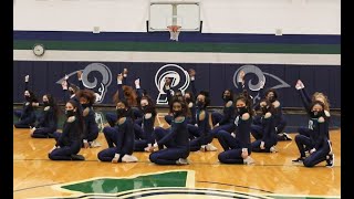 Cypress Ridge Dazzlers