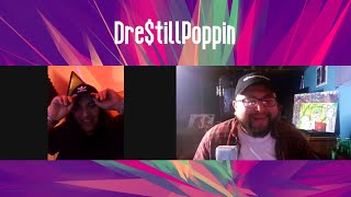 One on one w/ Galaxii Boii | Dre$tillPoppin