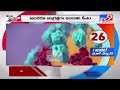 delta variant tension in maharashtra tv9