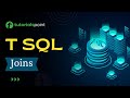 T-SQL - Joins