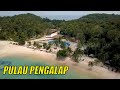 Terlelap Pesona Pulau pengalap | RAGAM INDONESIA (03/12/21)