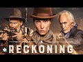 A Reckoning | Free Action Adventure Western Movie | Full Movie | Full HD | MOVIESPREE