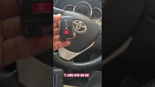 ช่างกุญแจปากช่อง รับทำกุญแจToyota Altis SmartKey #กุญแจรถหาย #ช่างกุญแจปากช่อง #รีโมทSmartkeyAltis