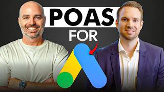 POAS for Google Ads? [Interview w Frederik Boysen]