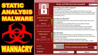 Basic Static Analysis Malware REMnux