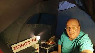 MongoTV_5941 - Min Aftensmad - DANISH MUKBANG - Del 1 - 6 SPEJLÆG og 4 RUGBRØD