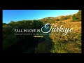 Discovering the Scenic Beauty of Çanakkale Pınarbaşı: A Drone's Eye View #4k #fpv