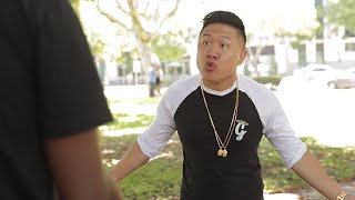 5 People You Never Do Illegal Activities With | All Def