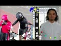 四日市記念ナイター３日目チャリロトコラボコバケンライブ