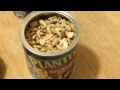 v.s ep.1 cashews v.s peanuts