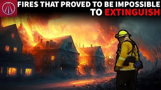 10 Historic Fires That CHANGED Our World