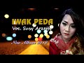 iwak peda rangda anak siji susy arzetty