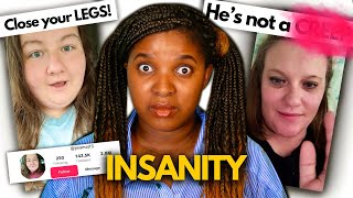 Tiktok S Messiest Marriage Scandal