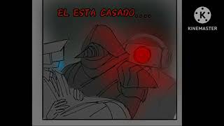 no se por que ise esto....(comic dub de dark x plunger)