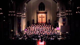 S'Vivon - Angel City Chorale