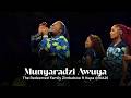 Munyaradzi Awuya - The Redeemed Family featuring Kupakwashe Muzukira - RiA26