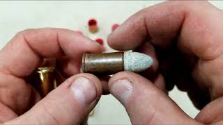 Firearm Cartridge Types - Rimmed, rimless, shot shells, bottleneck, straight wall, etc.