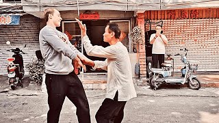 Karate Nerd in China (Ep. 5) 🥋