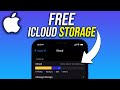 How to Free Up iCloud Storage