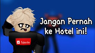 HOTEL SETANNN - Roblox Hotel