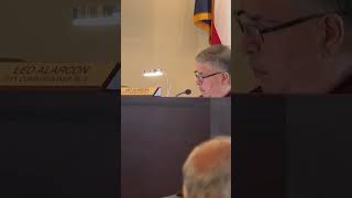 Calls for Kingsville commissioners’ removal continue