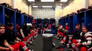 All Access: IceHogs Season Opener