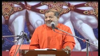 Discourses / Swami Tejomayananda / Chinmaya Mission / Gita -  Ch 9 - Ep1/17/ Indian Imprints Channel