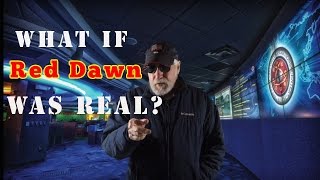 Remember Red Dawn ?